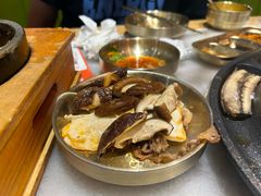 -韩宫宴烤肉·黑毛和牛·料理(合肥滨湖银泰城店)