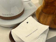 -BLACKSHEEP ESPRESSO(建国中路店)