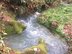 景点-玉女潭景区