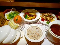 -爱贝蕊恩韩式月子会所(宝安店)