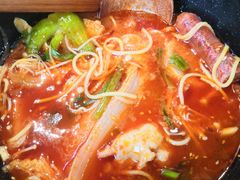 -刁四藤椒麻辣烫(武夷山路店)