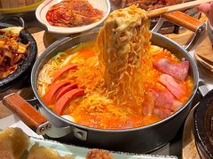 -七八冷面·延边朝鲜族美食(圣熙八号店)