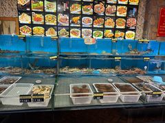 -福茗春薪禾记海鲜烧烤(八一路店)