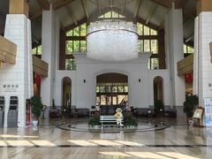 -明月山天沐温泉度假村