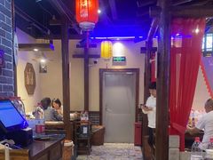 -唇辣号重庆老火锅(燕郊鑫乐汇店)