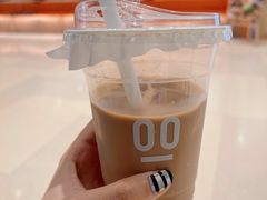 冰拿铁-THE WOODS 简餐 (国贸商城店)