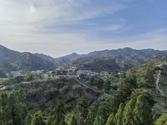 -五当召景区