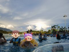 -黄金海岸水上乐园
