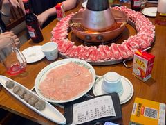 -刘老表·瓦罐汤涮肉(青云谱店)