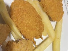 -汉巴味德(沈阳万象汇店)