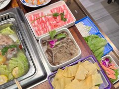 -好得火锅(育才店)