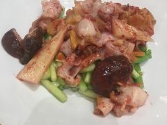 -聚春园自助餐厅(东街口店)