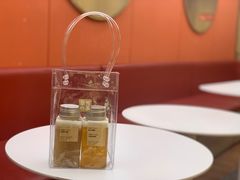 霸气小荔荔-奈雪的茶(大悦城店)