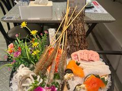 -集渔·泰式海鲜火锅(科华店)