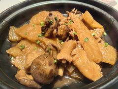 -谭厨中山传家菜.乳鸽.脆鲩鱼(华强北中航城店)