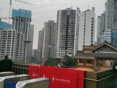 -重庆十八梯传统风貌区