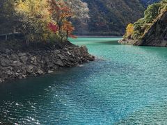 -叠溪松坪沟景区