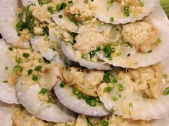 -盛港湾海鲜食府(黄沙店)