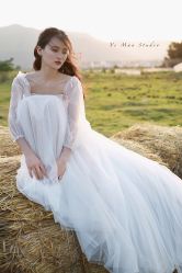 -巴黎婚纱摄影工作室