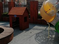 -贝美蓝天幼儿园(河东直沽园)