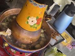 -记忆串城·东北烧烤·小龙虾·大型团建(南油店)