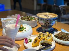 -品味泸沽湖•民族特色菜(大落水店)
