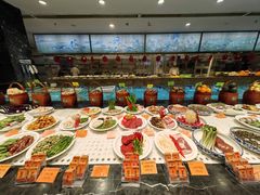 -梁家大院•农家菜(昆山会展中心店)