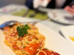 -IL Forno 意坊·意大利餐厅(温州万象城店)