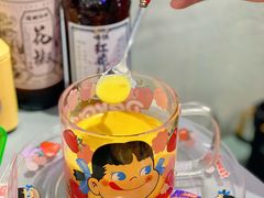 -chicken plus韩国炸鸡(城阳店)