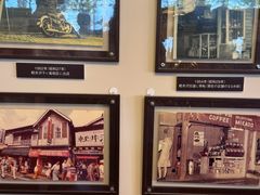 -ミカドコーヒー 軽井沢旧道店