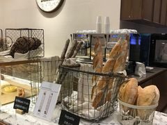 -WHEAT&BAKER-麥(凯德来福士店)