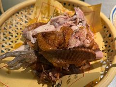 -老淮滨-蚌埠非遗小吃(淮河路店)