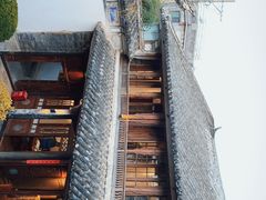 -喜洲翰林餐厅(董家百年老宅店)