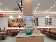 -庆丰包子铺(西单店)