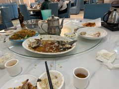 -旭璟酒家·传统粤菜·湘菜(逸景路店)