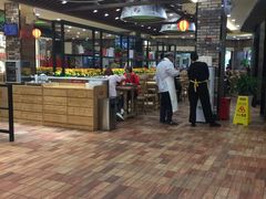 -顺旺基大厨现炒(哥伦布店)