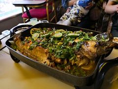 -湄公河秘制烤鱼(西双十贰城商业中心店)