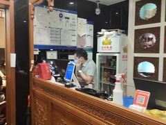 -不老溪贵州菜(广安门总店)