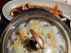 -前海沿·青岛菜(五四广场永旺店)