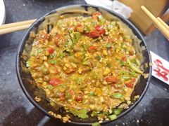 -沸炉重庆老火锅(军事博物馆店)