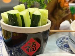 -鸽云轩(望牛墩店)