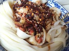 郑凉面-郑凉面24h店(黄金小区店)
