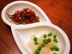 -喜鼎海胆水饺(东港店)
