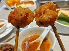 -海底捞火锅(大融城店)