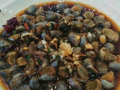 -碧海银沙海鲜餐厅(恒大海上威尼斯店)