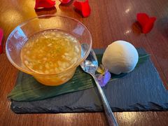 -王府井文华东方酒店-紫膳餐厅