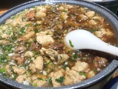 吹牛豆腐有模有样-苹果树下艺术餐厅(通州店)