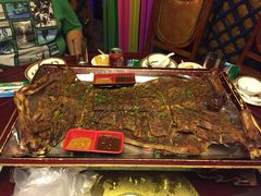 大汗行宫园林餐厅-大汗行宫园林餐厅