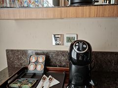 -澳门圣地牙哥古堡酒店