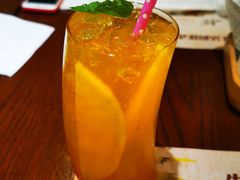 -斯比特花园西餐厅(东方商厦店)